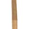 Ekena Millwork 5 1/2"W x 28"D x 32"H Olympic Smooth Knee Brace, Western Red Cedar BRC06X28X32OLY00SWR - alternate 2